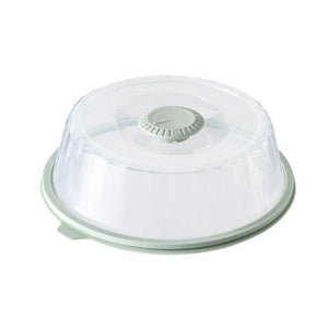 Microwave Heating Sealing Lid Can Be Superimposed On The Refrigerator Fresh-keeping Lid Plastic Bowl Lid Food Preservation Cover