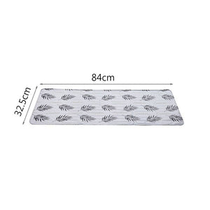 Portable Aluminum Foldable Kitchen Gas Stove Baffle Plate Kitchen Frying Pan Oil Splash Protection Screen Kichen Accessories